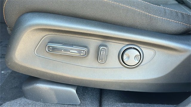 New 2026 Honda CR-V TrailSport image 10