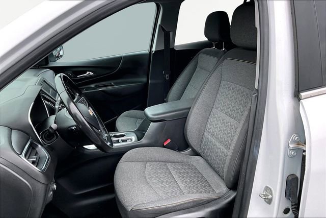 Used 2022 Chevrolet Equinox LT w/ Driver Convenience Package image 15