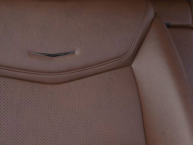 New 2026 Cadillac XT5 Premium Luxury image 21