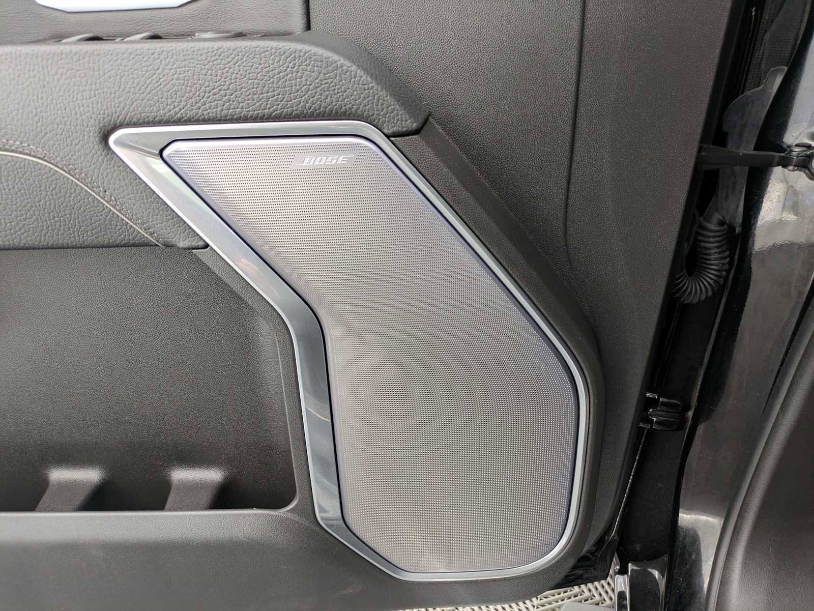 Used 2025 GMC Sierra 1500 Denali w/ Technology Package AWD/4WD image 29