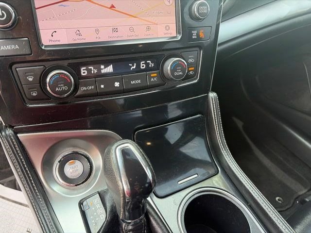 Used 2020 Nissan Maxima 3.5 SV w/ Floor Mat Group FWD image 24