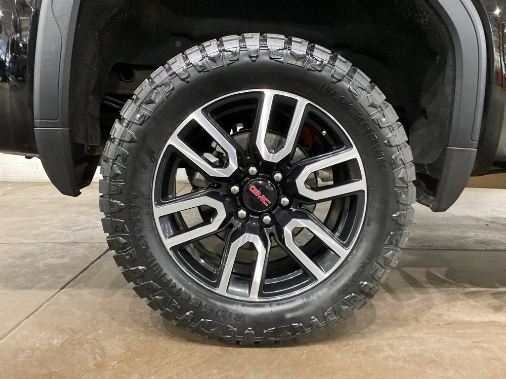 Used 2019 GMC Sierra 1500 AT4 w/ AT4 Premium Package image 15