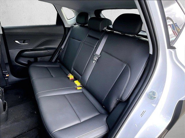 Used 2026 Hyundai Kona Limited FWD image 27