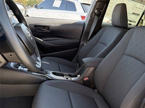 New 2026 Toyota Corolla LE FWD image 21