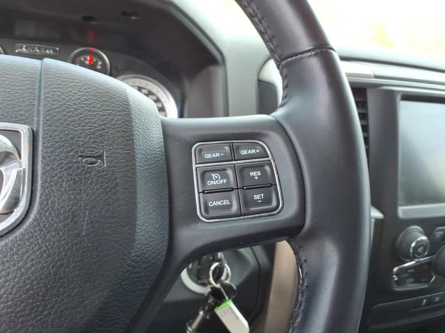 Used 2017 RAM 1500 Lone Star image 25