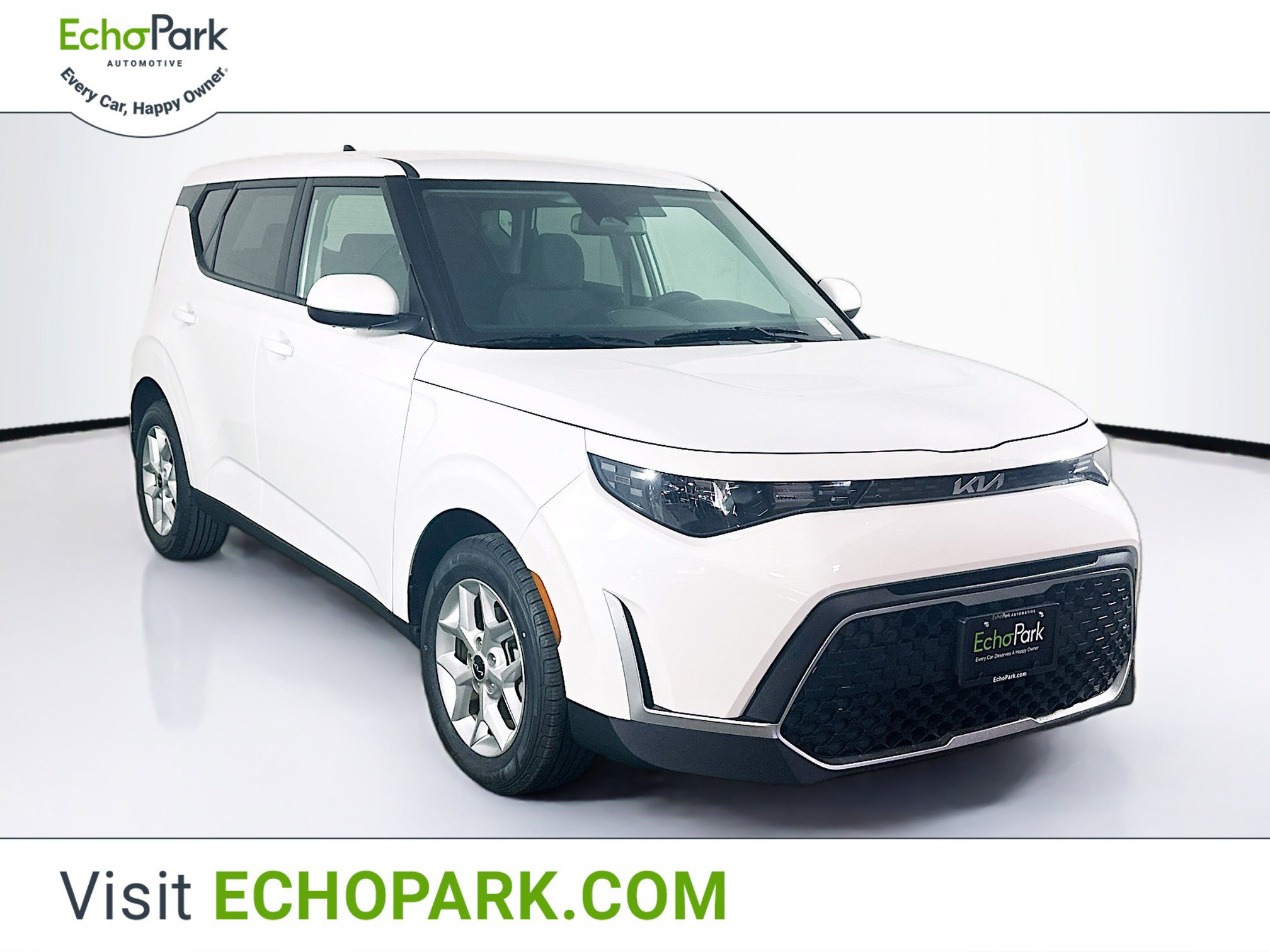 Used 2024 Kia Soul LX w/ Option Group 015