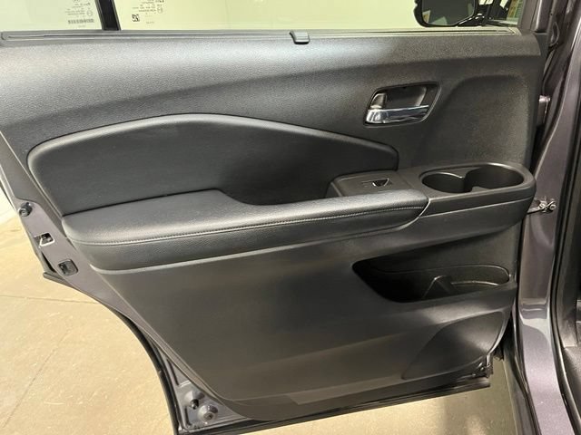 Used 2022 Honda Pilot Elite image 16