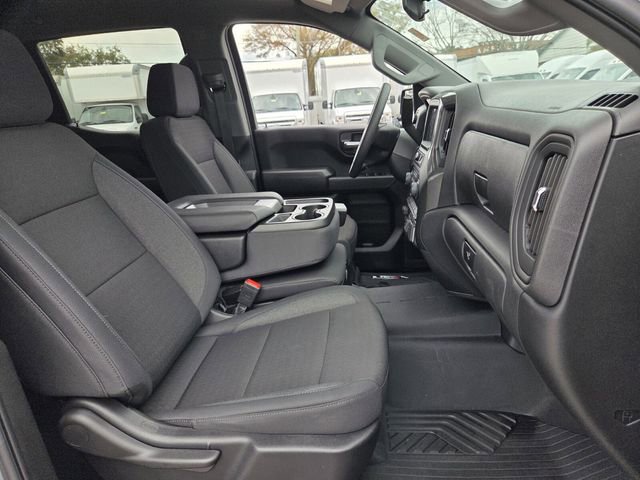 Used 2026 Chevrolet Silverado 1500 Custom Trail Boss image 19