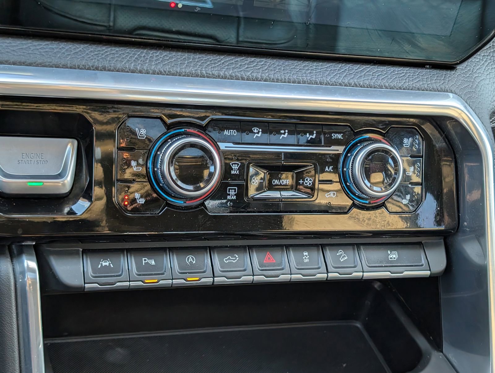 Used 2022 GMC Sierra 1500 Denali image 29