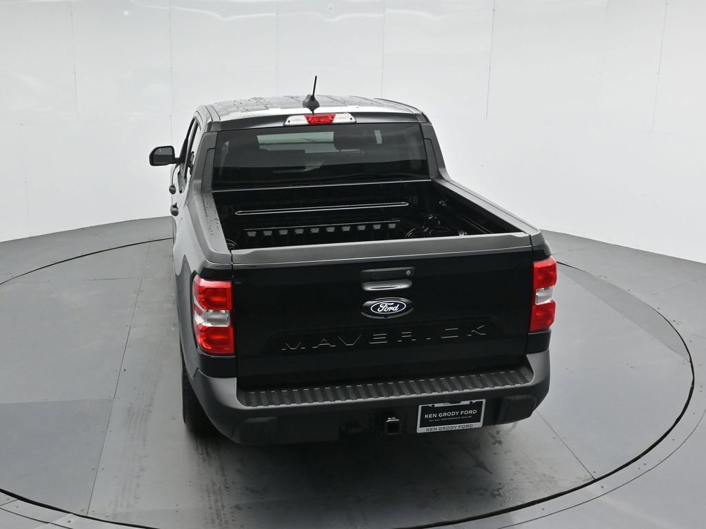 Used 2025 Ford Maverick XLT FWD image 39