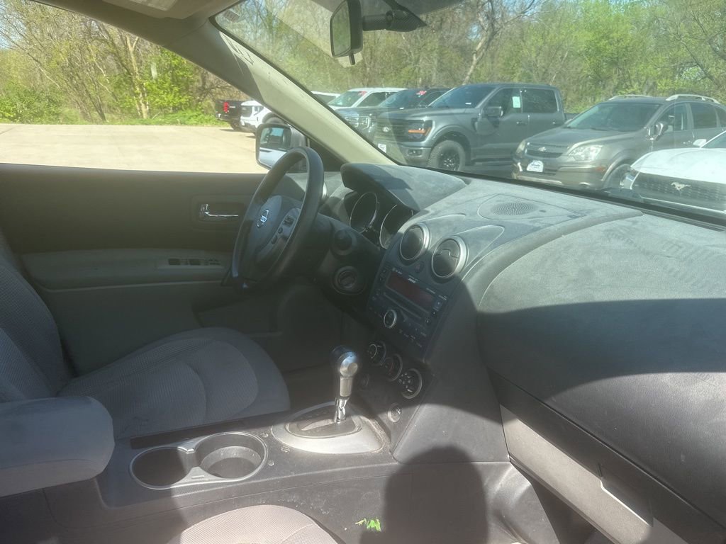 Used 2010 Nissan Rogue SL w/ Premium Pkg AWD/4WD image 14