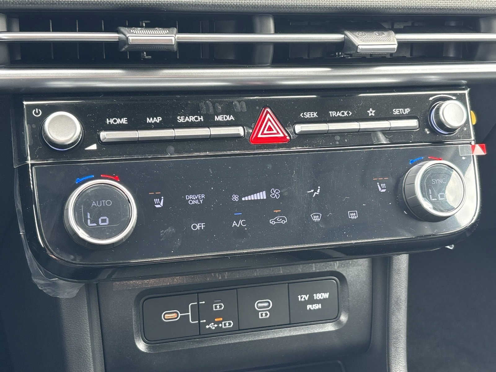 New 2025 Hyundai Tucson SEL image 25