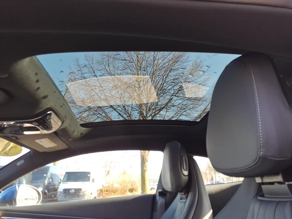 Certified 2024 Mercedes-Benz CLE 300 4MATIC Coupe image 13