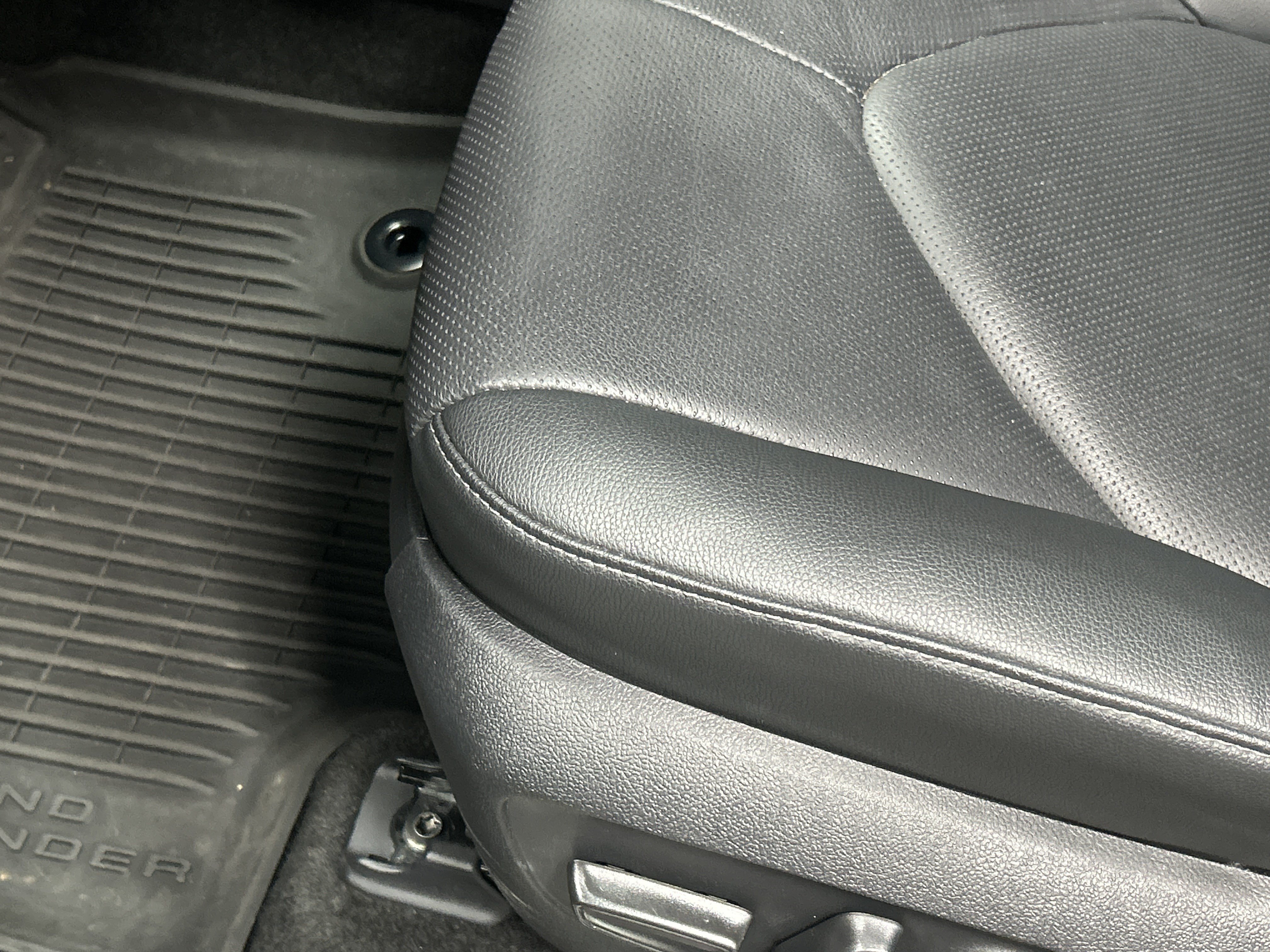 Certified 2026 Toyota Grand Highlander AWD image 17