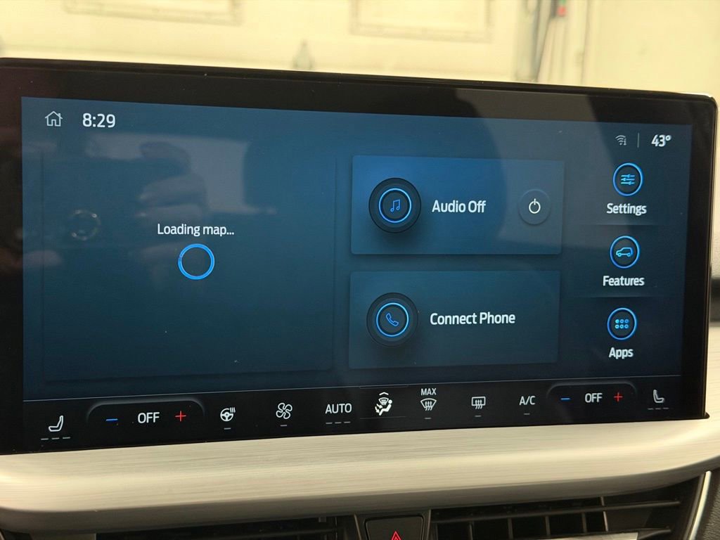 Used 2024 Ford Escape Platinum AWD/4WD image 33