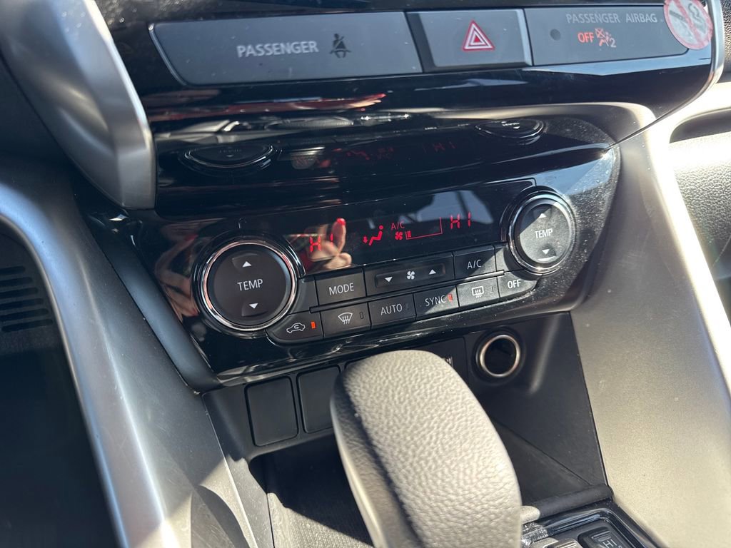 Used 2024 Mitsubishi Eclipse Cross SE AWD/4WD image 40