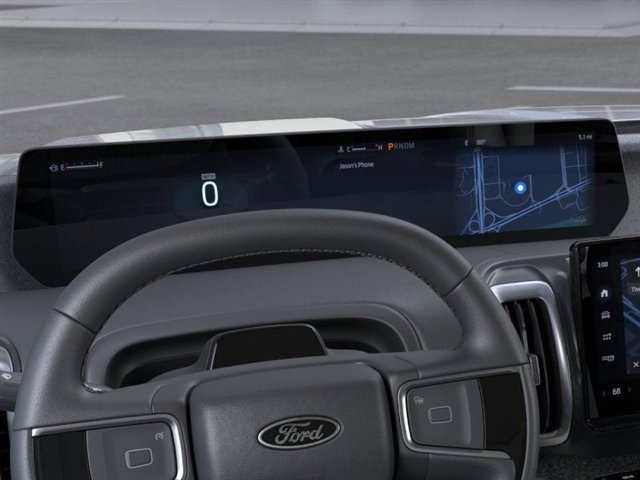 New 2025 Ford Expedition Tremor image 13