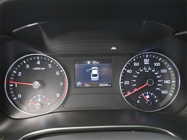 Used 2021 Kia Forte LXS image 32