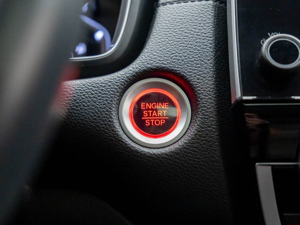 Certified 2020 Honda CR-V EX-L image 22