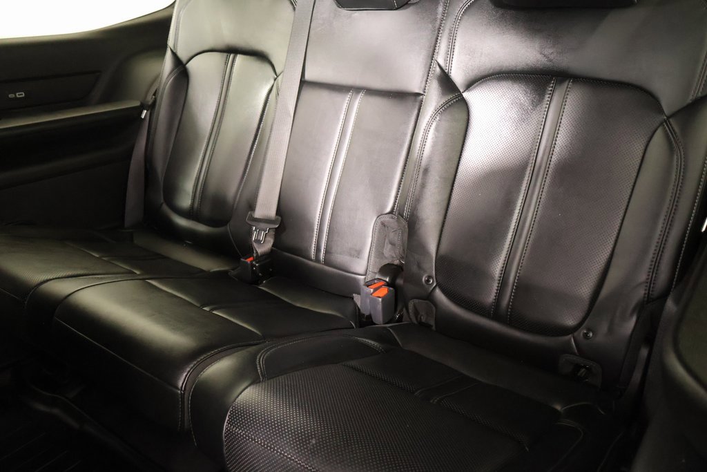 Used 2022 Jeep Wagoneer Series III image 14