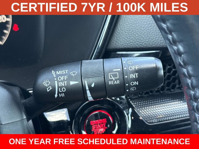 Used 2024 Honda CR-V EX-L image 24