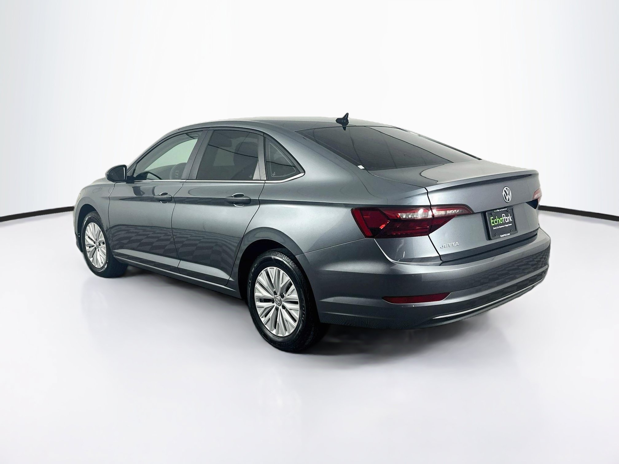 Used 2020 Volkswagen Jetta S w/ Driver Assistance Package FWD image 5