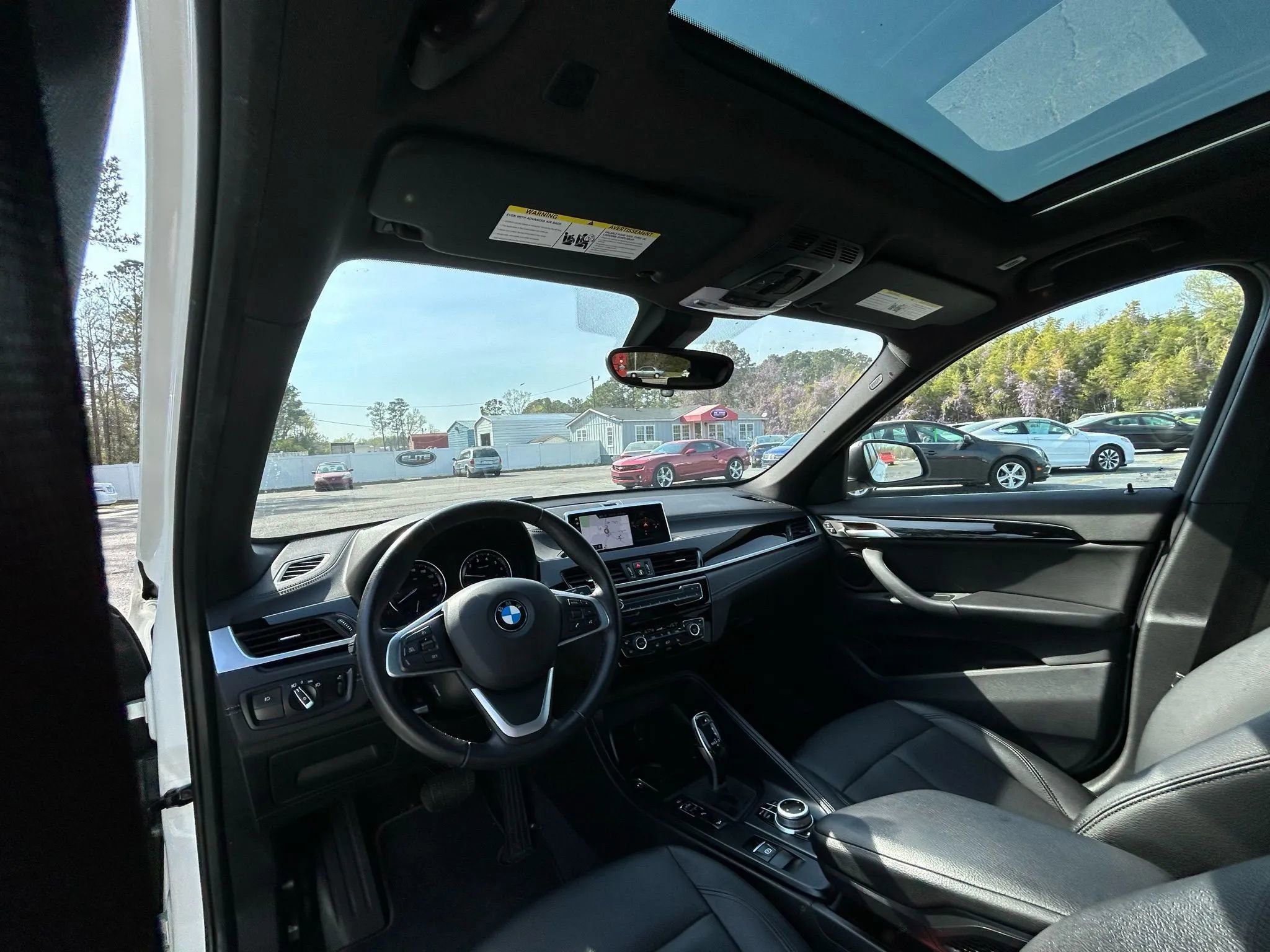 Used 2020 BMW X1 xDrive28i w/ Convenience Package image 28