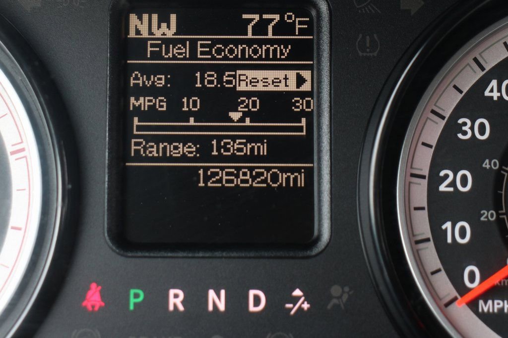 Used 2018 RAM 2500 SLT image 21