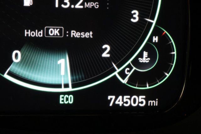 Used 2020 Hyundai Palisade Limited image 13