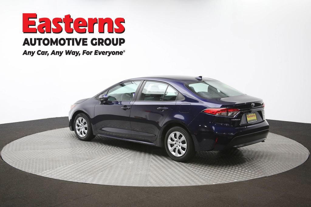 Used 2023 Toyota Corolla LE image 62