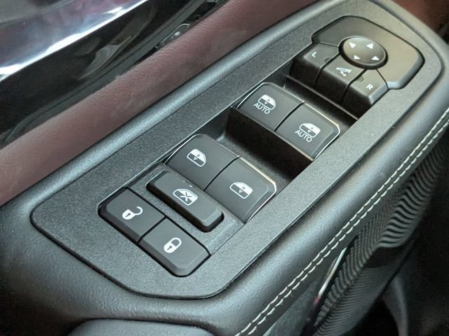 New 2026 RAM 1500 Limited AWD/4WD image 24