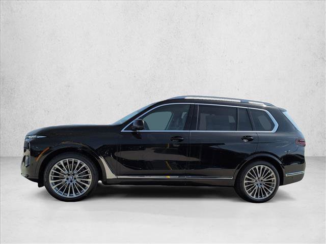 New 2026 BMW X7 xDrive40i image 5