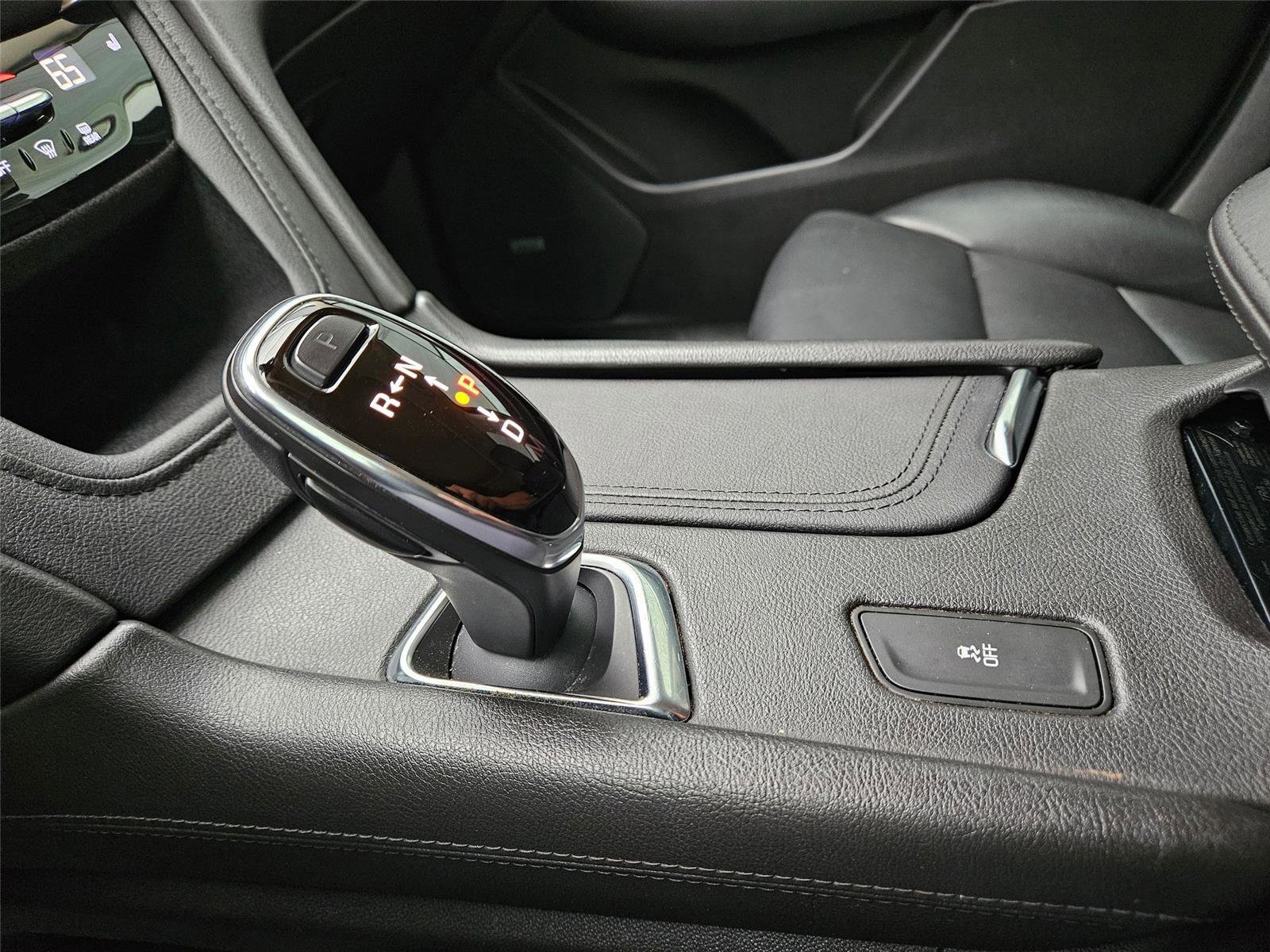 Used 2019 Cadillac XT5 Luxury FWD image 20