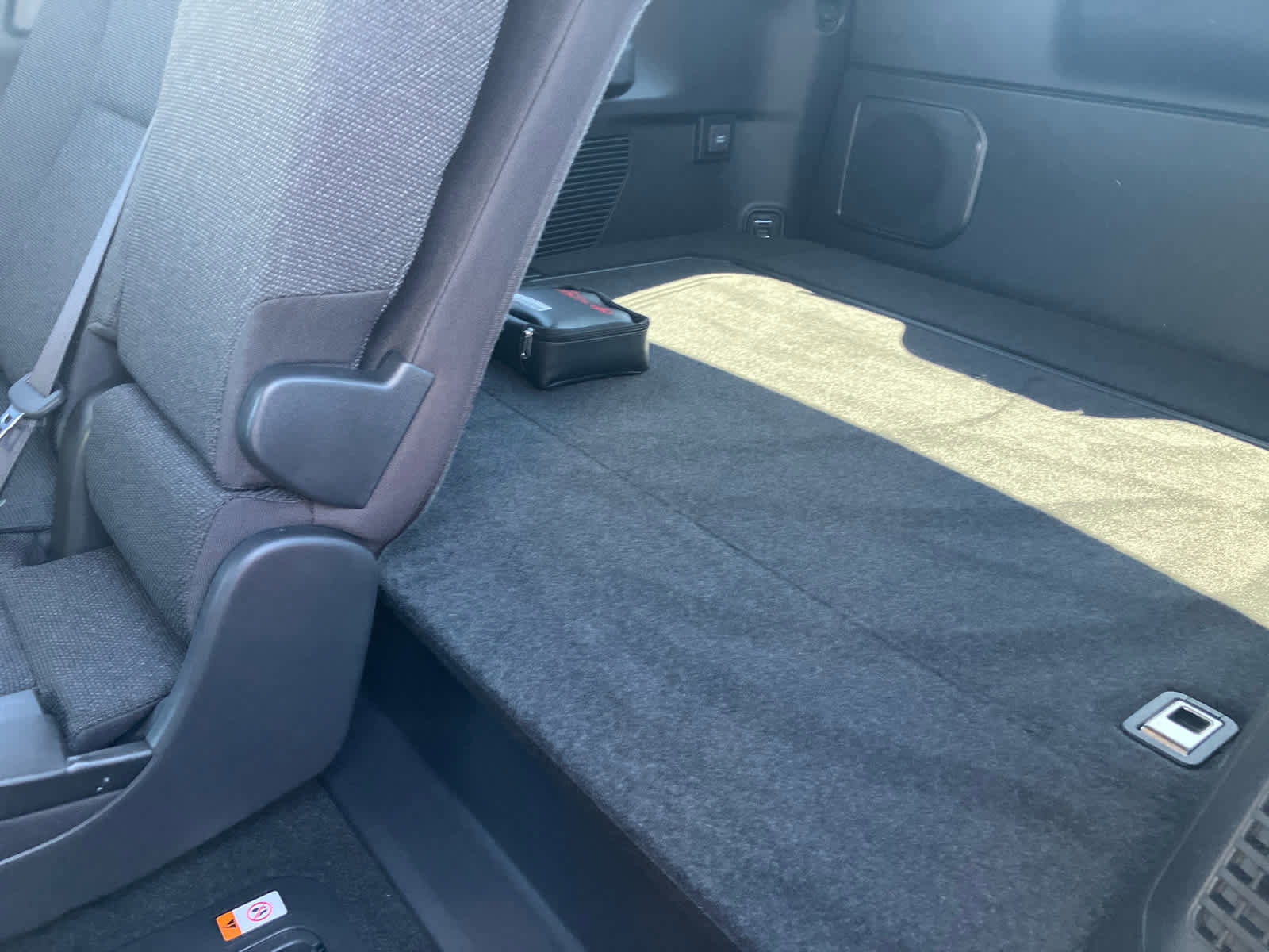 Used 2026 Toyota Land Cruiser 1958 AWD/4WD image 35