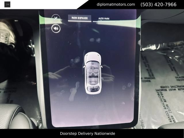 Used 2025 Lucid Air Pure RWD image 39