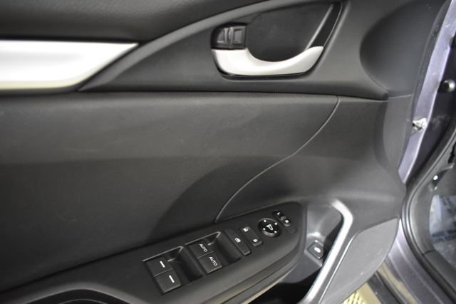 Used 2017 Honda Civic LX image 8