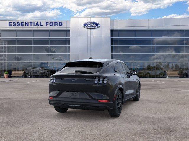New 2026 Ford Mustang Mach-E Premium w/ Technology Package RWD image 8