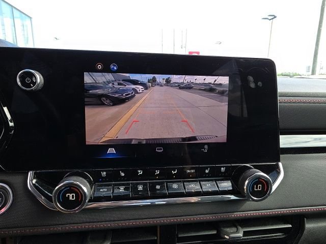 Used 2023 Chevrolet Colorado Z71 w/ Z71 Convenience Package 2 image 20