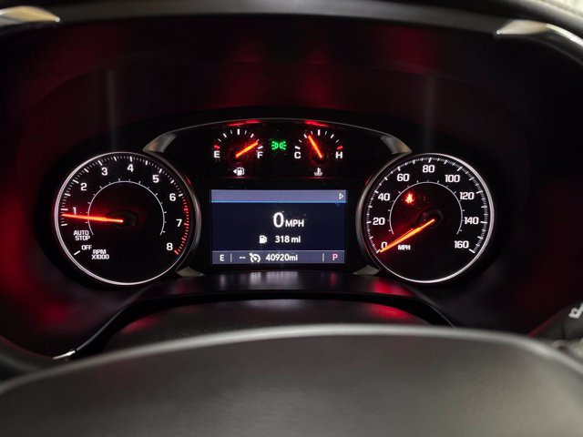 Used 2025 Chevrolet Blazer LT FWD image 57