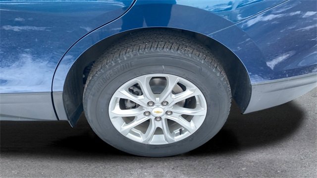 Certified 2021 Chevrolet Equinox LT image 21
