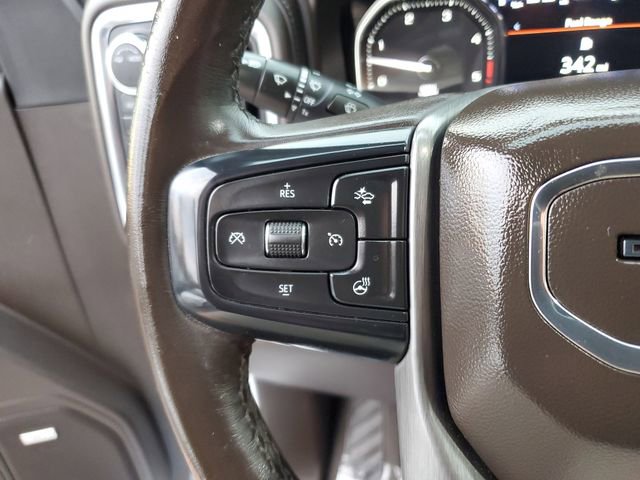 Used 2022 GMC Sierra 3500 Denali image 30