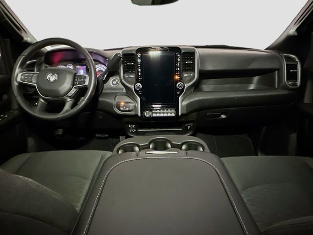 New 2026 RAM 2500 Tradesman image 6