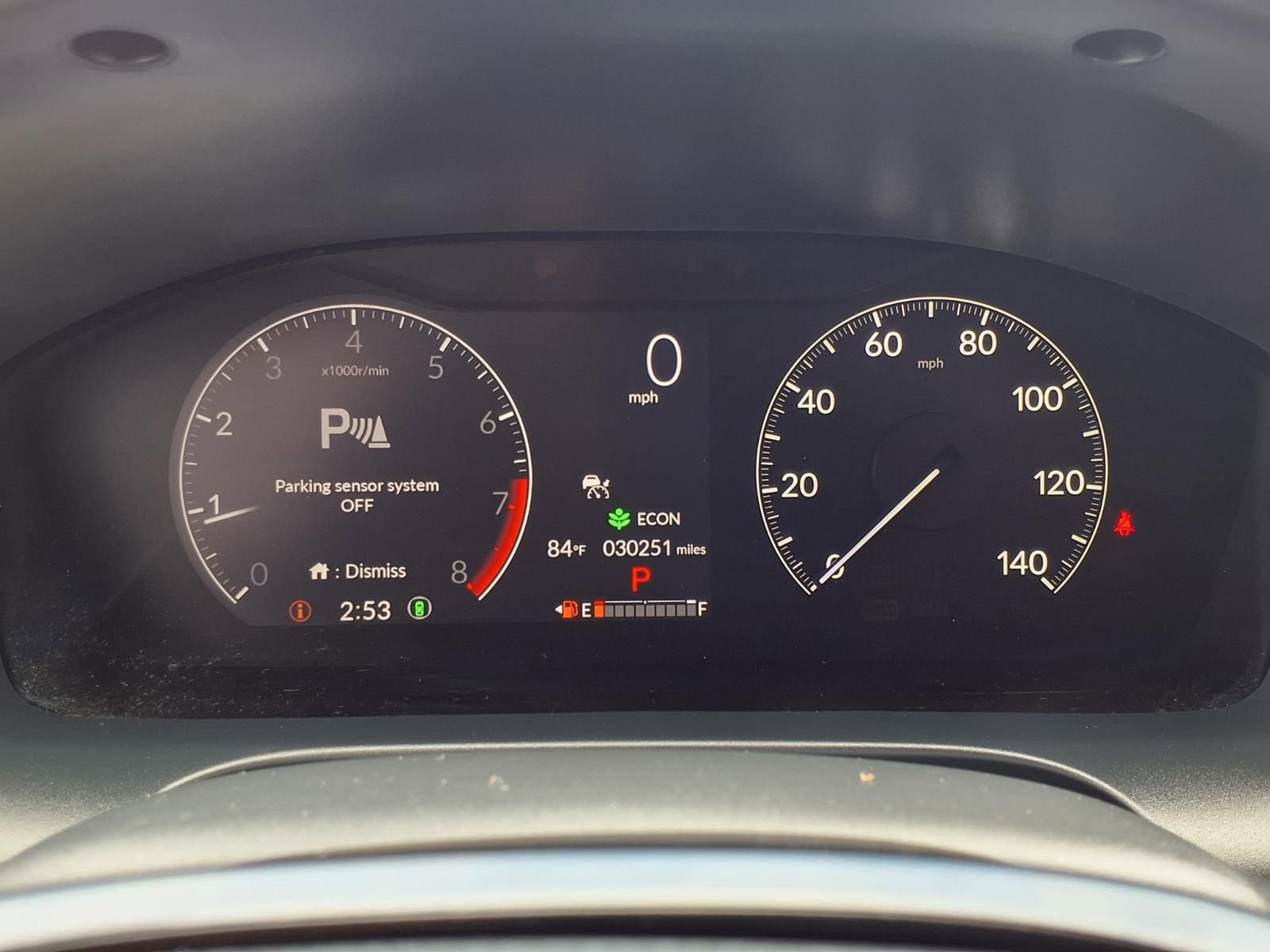 Used 2023 Honda HR-V EX-L image 14