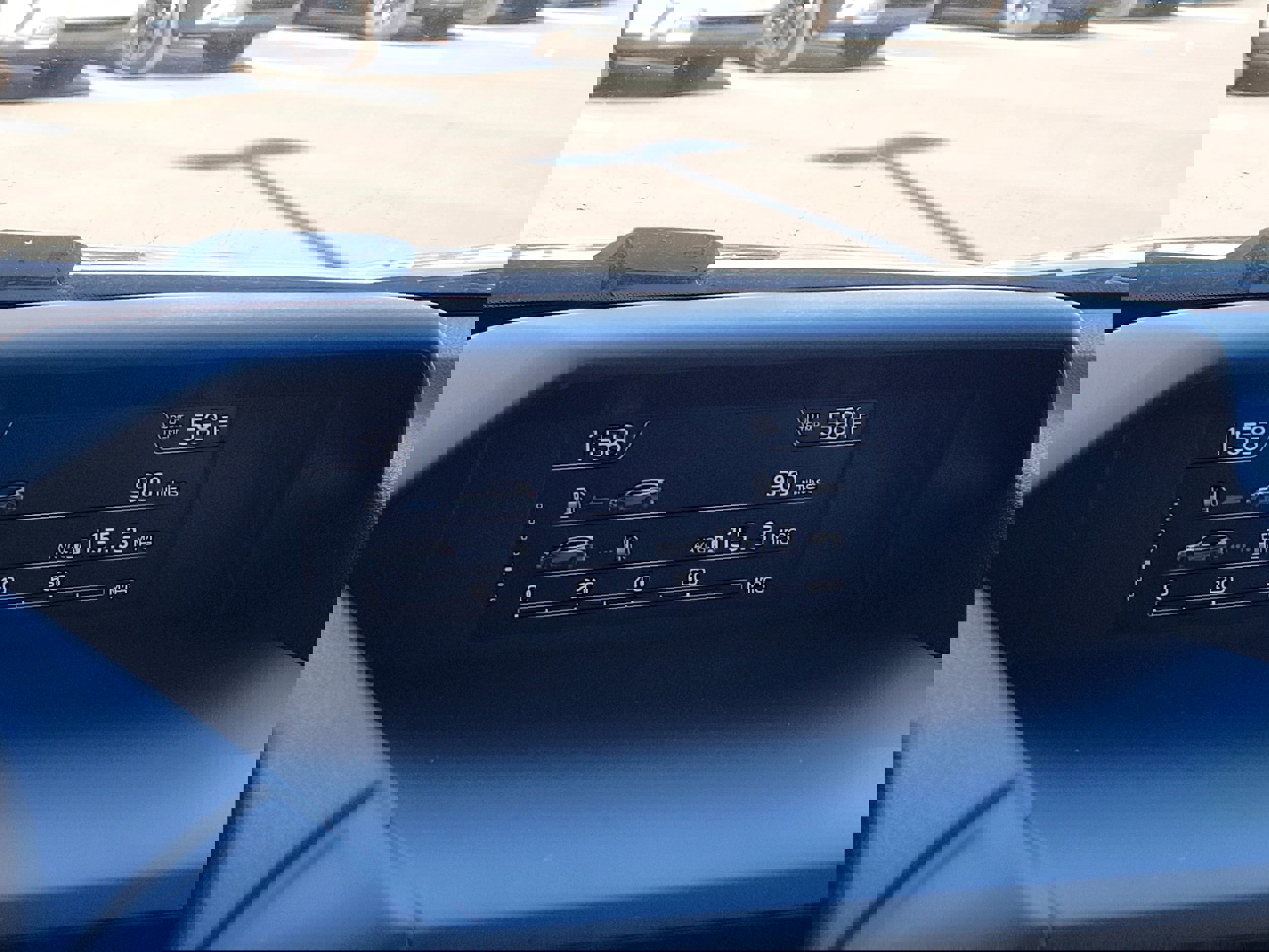 Certified 2024 Subaru Forester Sport image 24