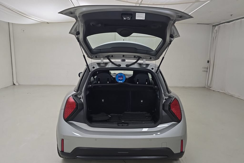 Certified 2025 MINI Cooper S FWD image 26