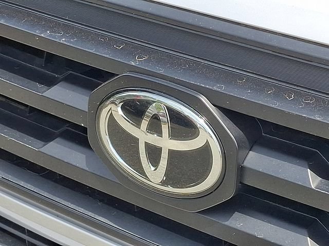 Used 2021 Toyota Tacoma SR w/ SR Convenience Package RWD image 27