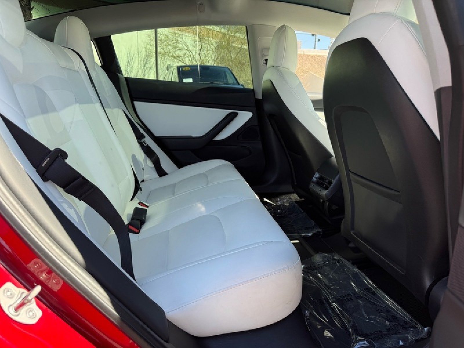 Used 2018 Tesla Model 3 Long Range image 21