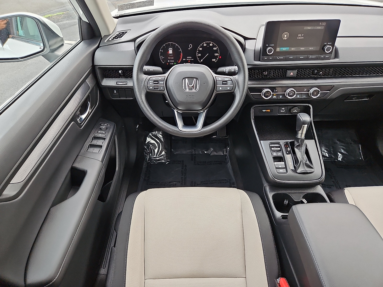Used 2023 Honda CR-V LX image 11