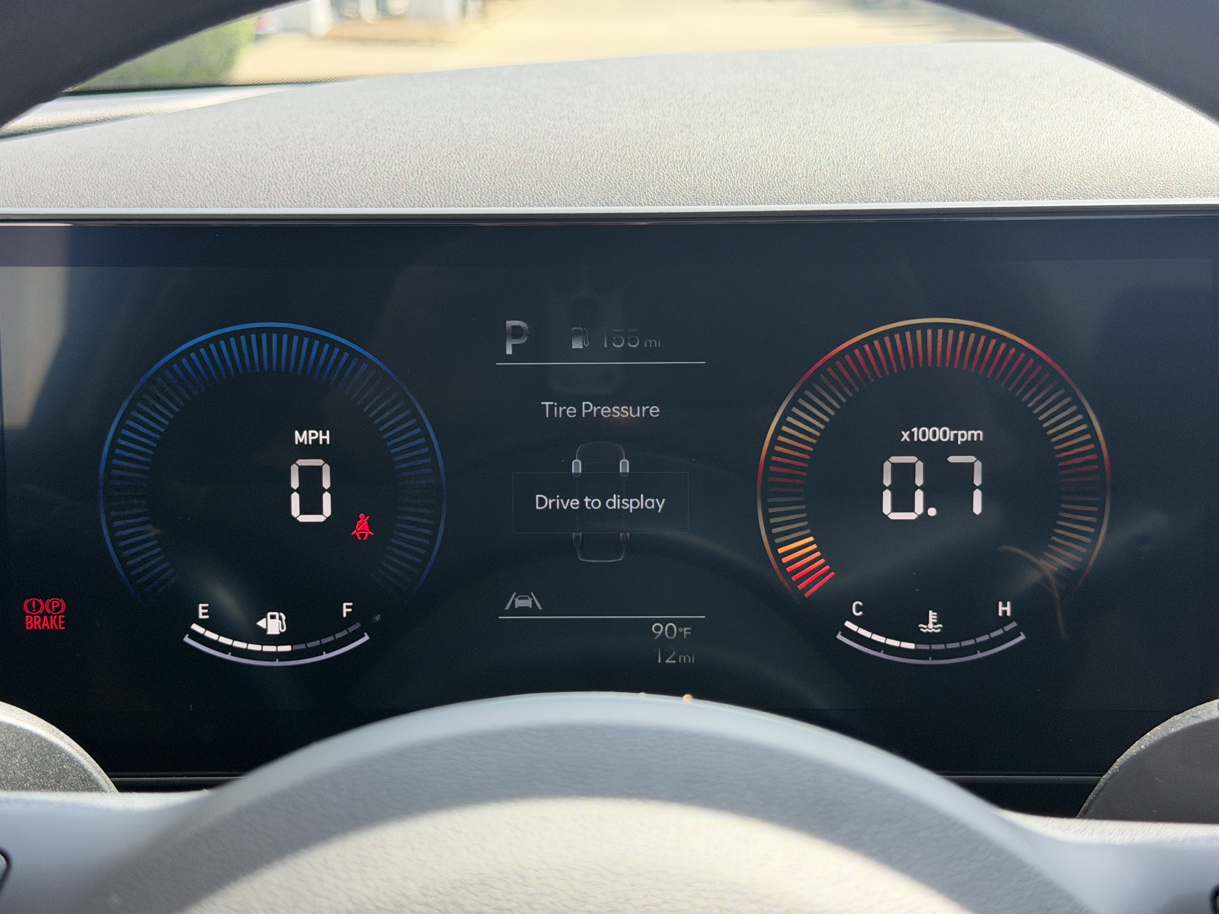 New 2027 Hyundai Santa Cruz SE AWD/4WD image 32