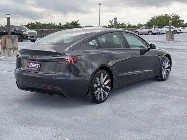 Used 2025 Tesla Model 3 Long Range image 5